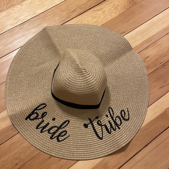 Bride Tribe hat - Picture 1 of 1